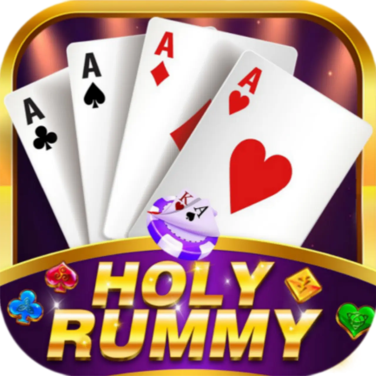 Holy Rummy APK Download - All Rummy App