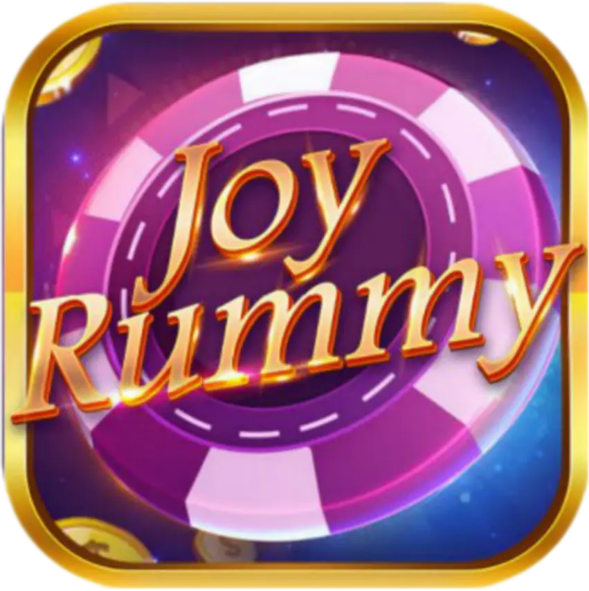 Joy Rummy App Download