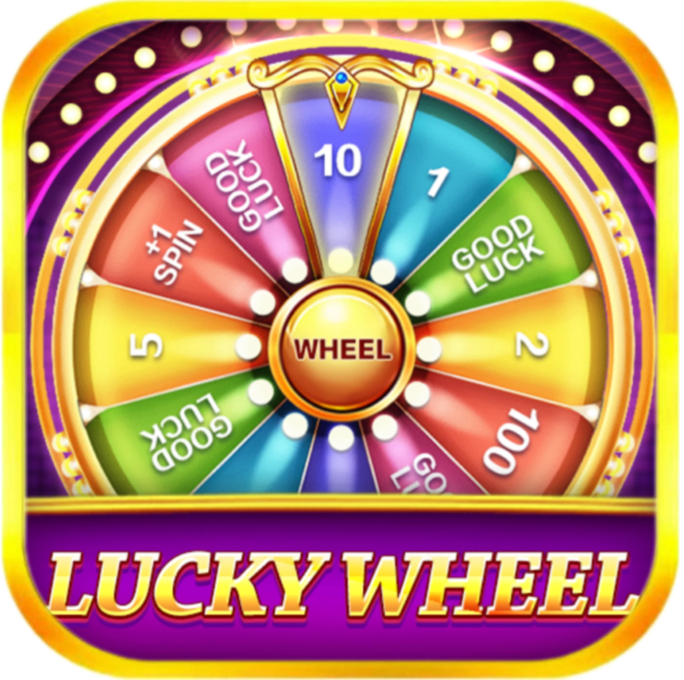 Lucky Wheel APK Downlaod
