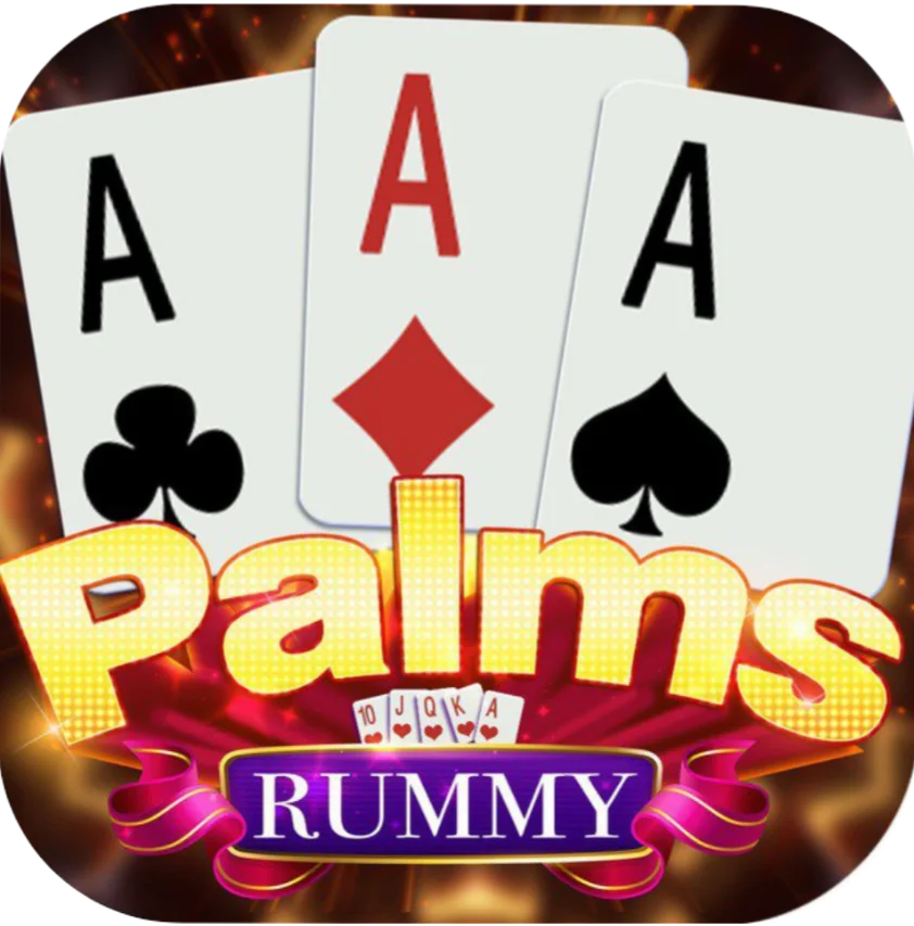 Rummy Palms App Download - All Rummy App