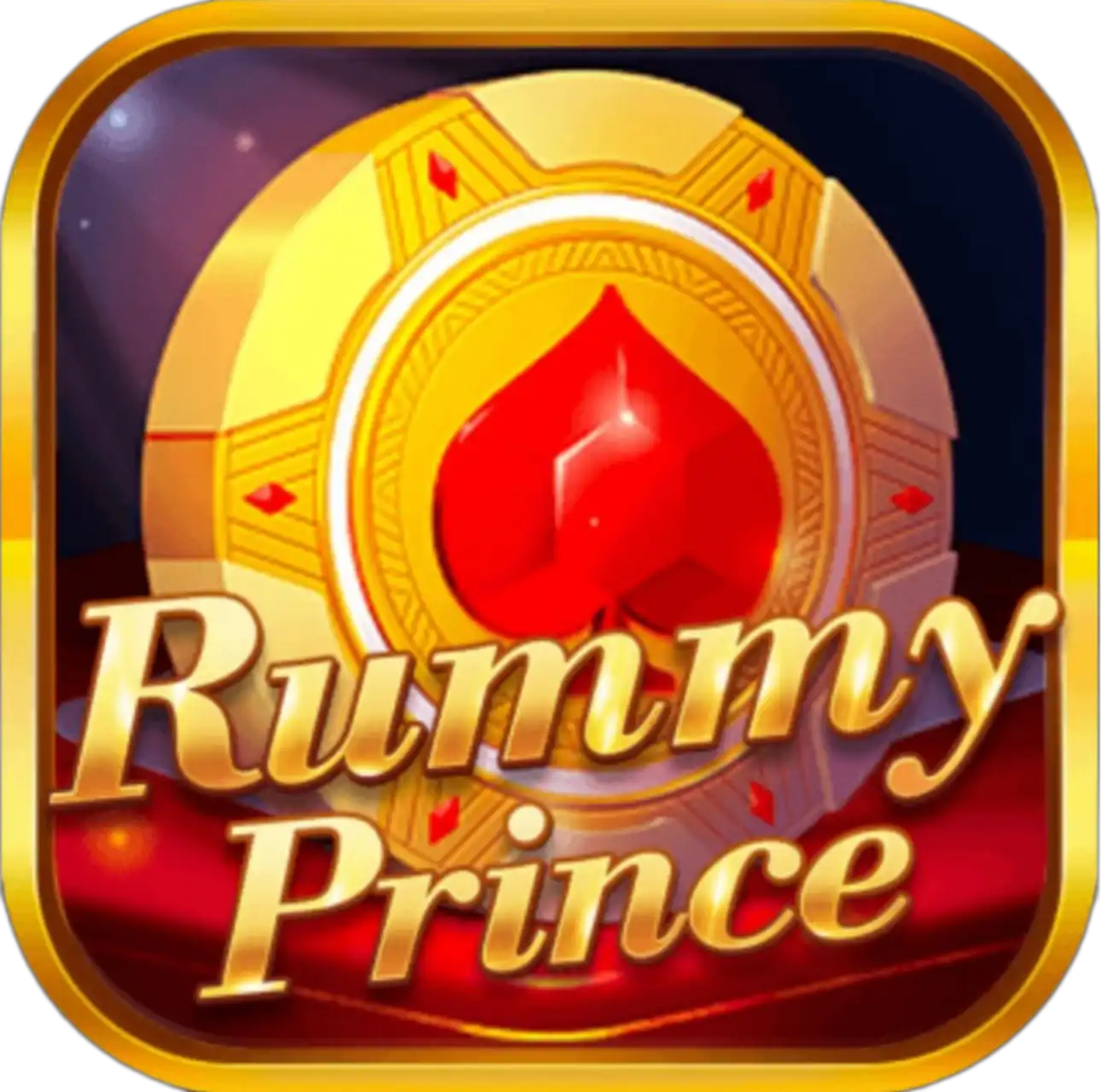 Rummy Prince App Download