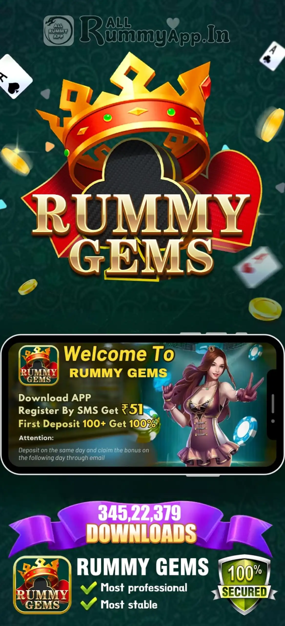 Rummy Game APK Download