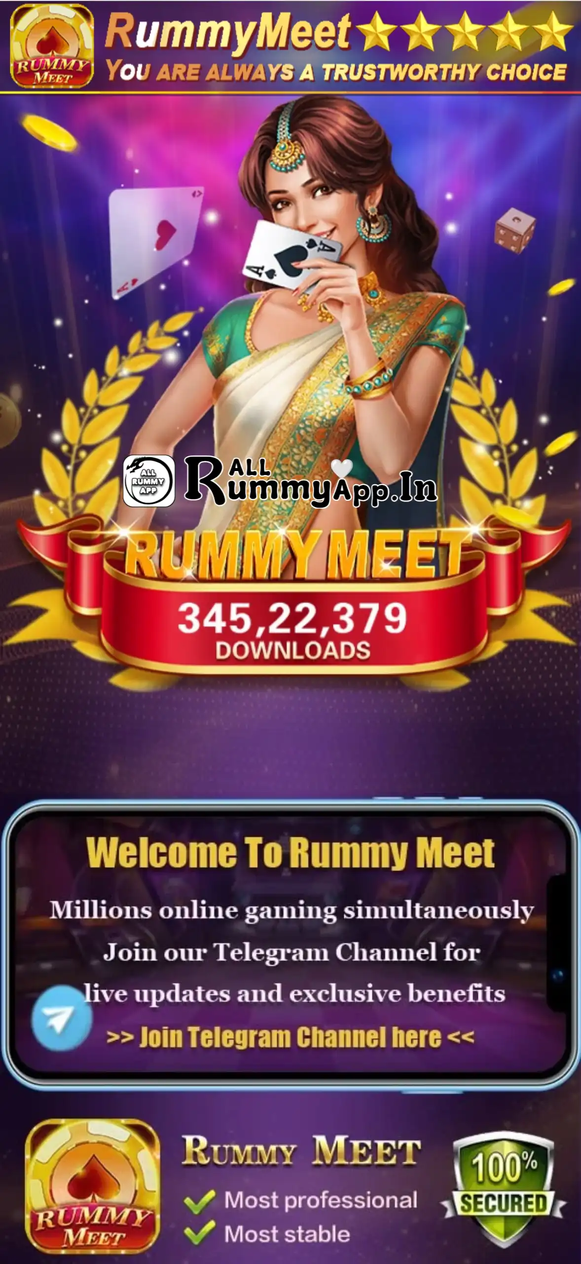 Rummy Meet APK Download
